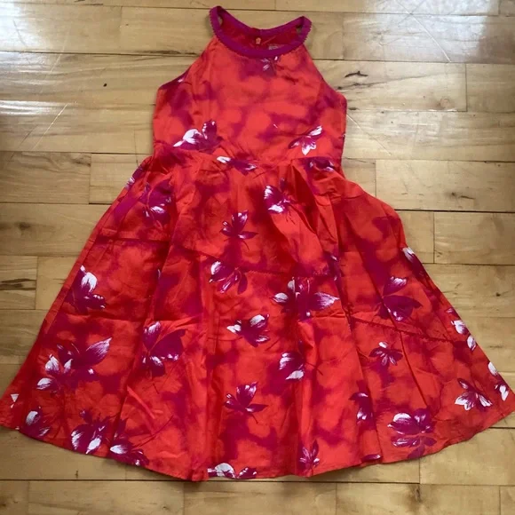 Kenzo jungle clearance dress